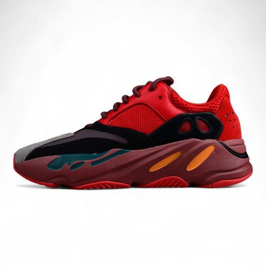 adidas Yeezy Boost 700 "Hi-Res Red" - Best Reps Website 2025