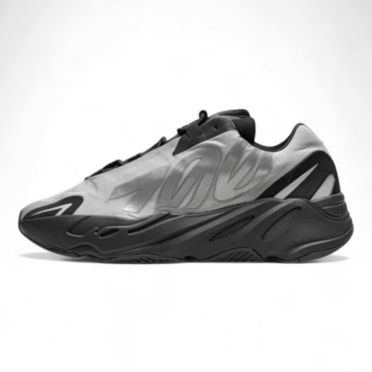  adidas Yeezy Boost 700 MNVN “Metallic” 