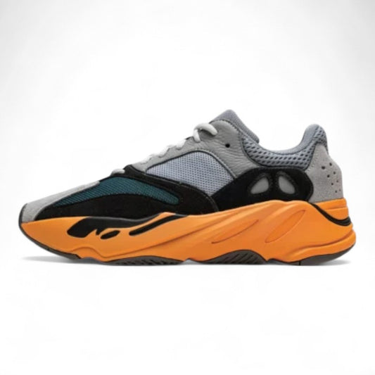  adidas Yeezy Boost 700 “Wash Orange” 