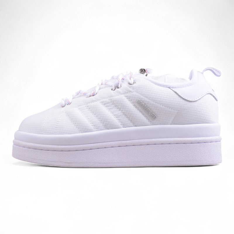 adidas x Moncler Campus Sneakers 'White' - Best Reps Website 2025