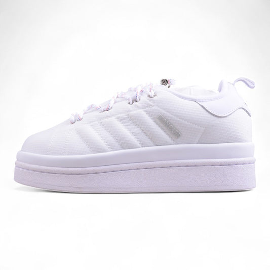 adidas x Moncler Campus Sneakers 'White' - Best Reps Website 2025