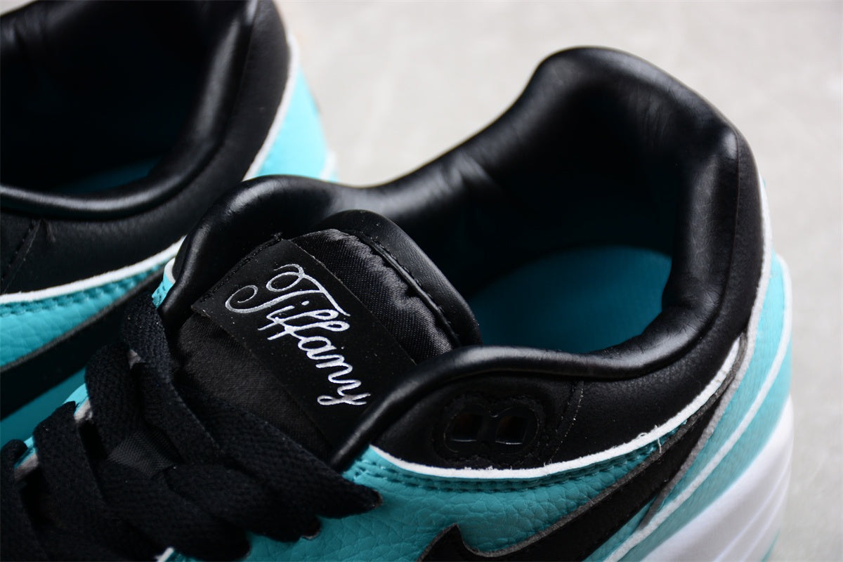 Nike Air Max 1 x Tiffany & Co. "1837" - Best Reps Website 2025
