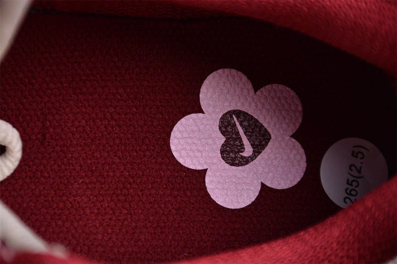 Nike Air Zoom Vomero 5 “Valentine’s Day” - Best Reps Website 2025