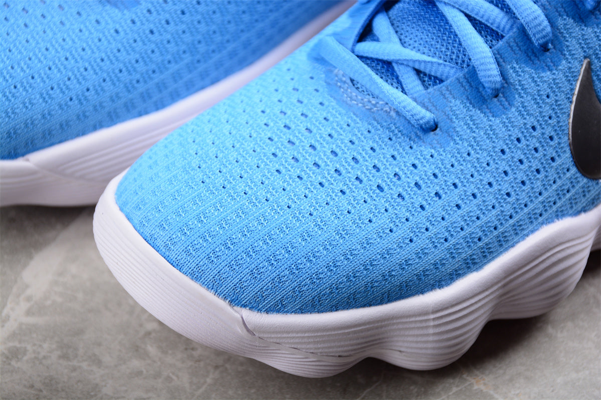 Nike React Hyperdunk 2017 Low "University Blue"