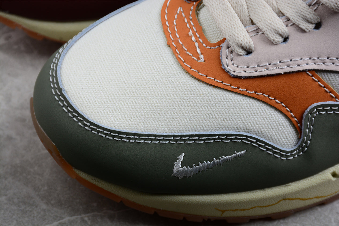 Nike Air Max 1 Premium "Wabi Sabi" - Best Reps Website 2025