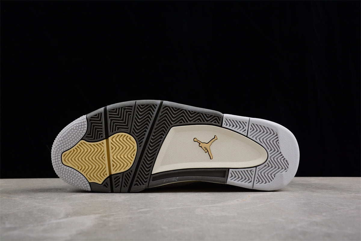 Air Jordan 4 Retro "Craft" - Best Reps Website 2025