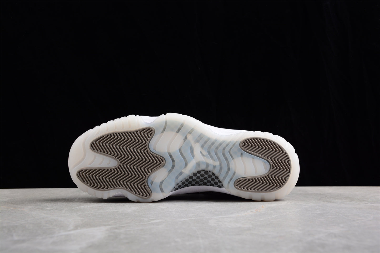 Air Jordan AJ11 Low "White Cement" - Best Reps Website 2025