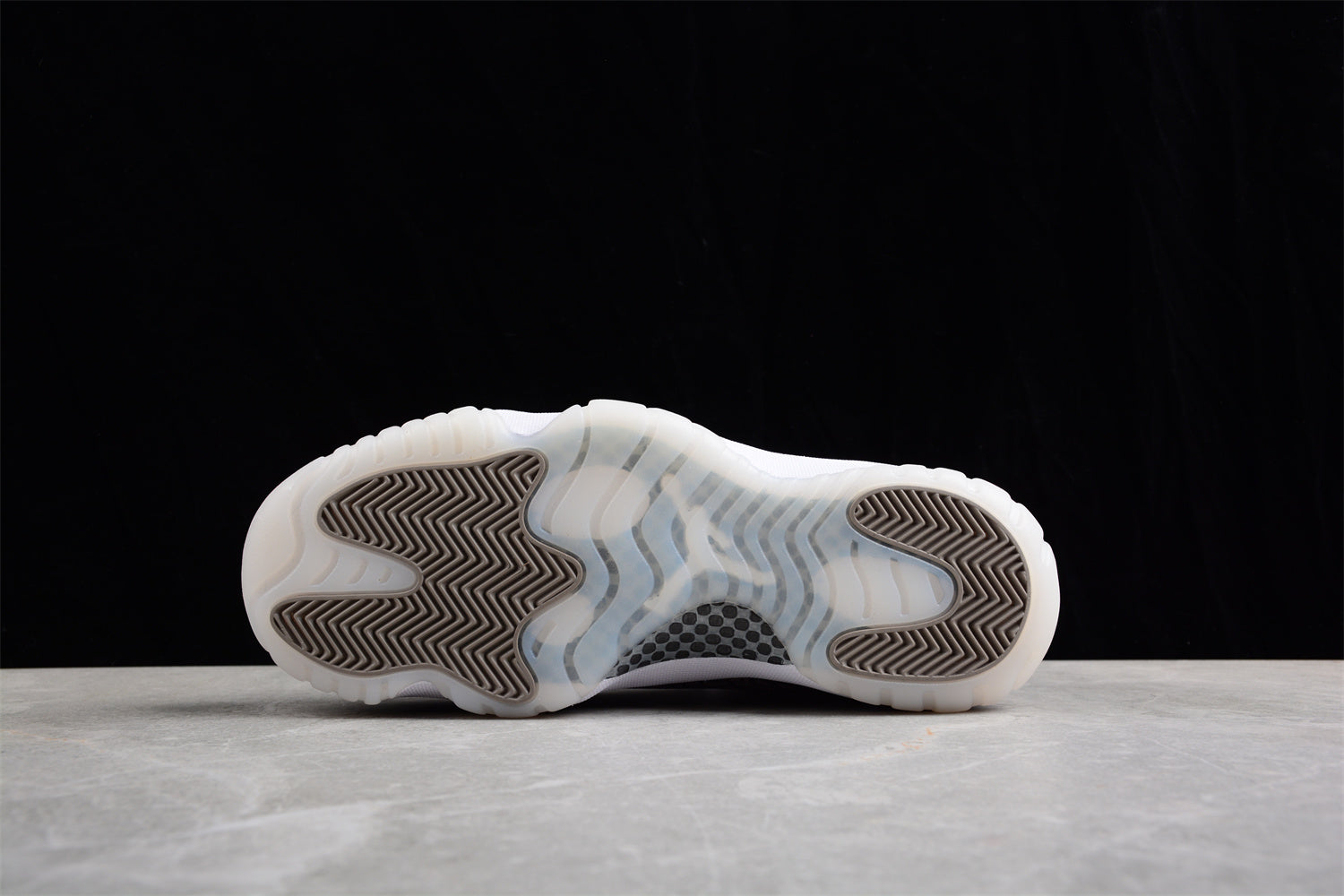 Air Jordan AJ11 Low "White Cement" - Best Reps Website 2025