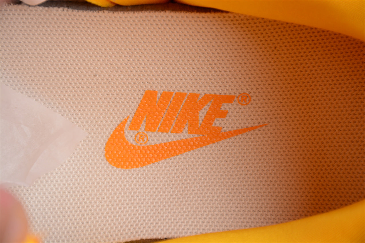 Nike SB Dunk Low "LV White/Yellow" - Best Reps Website 2025
