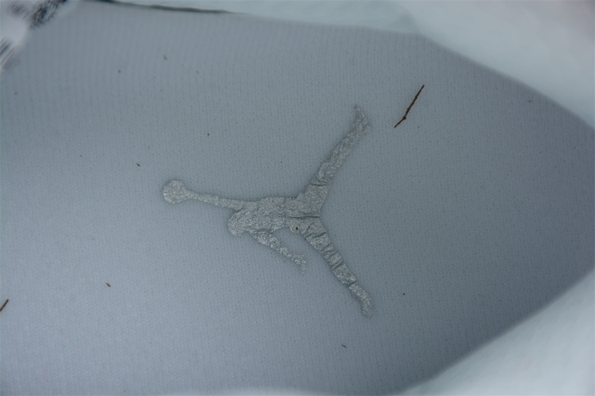 Air Jordan 11 GS 'Silver Anniversary' - Best Reps Website 2025