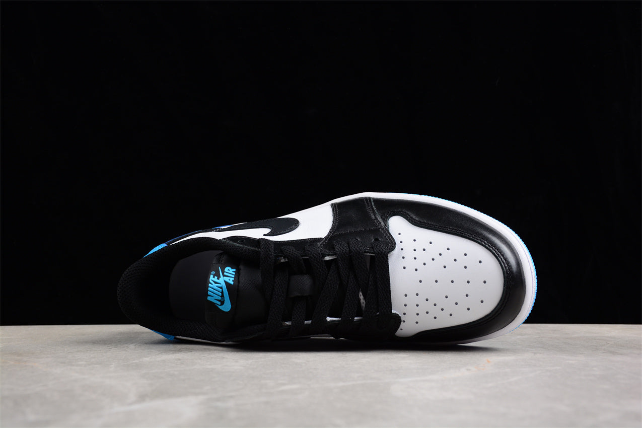 Air Jordan 1 Low OG "UNC" - Best Reps Website 2025
