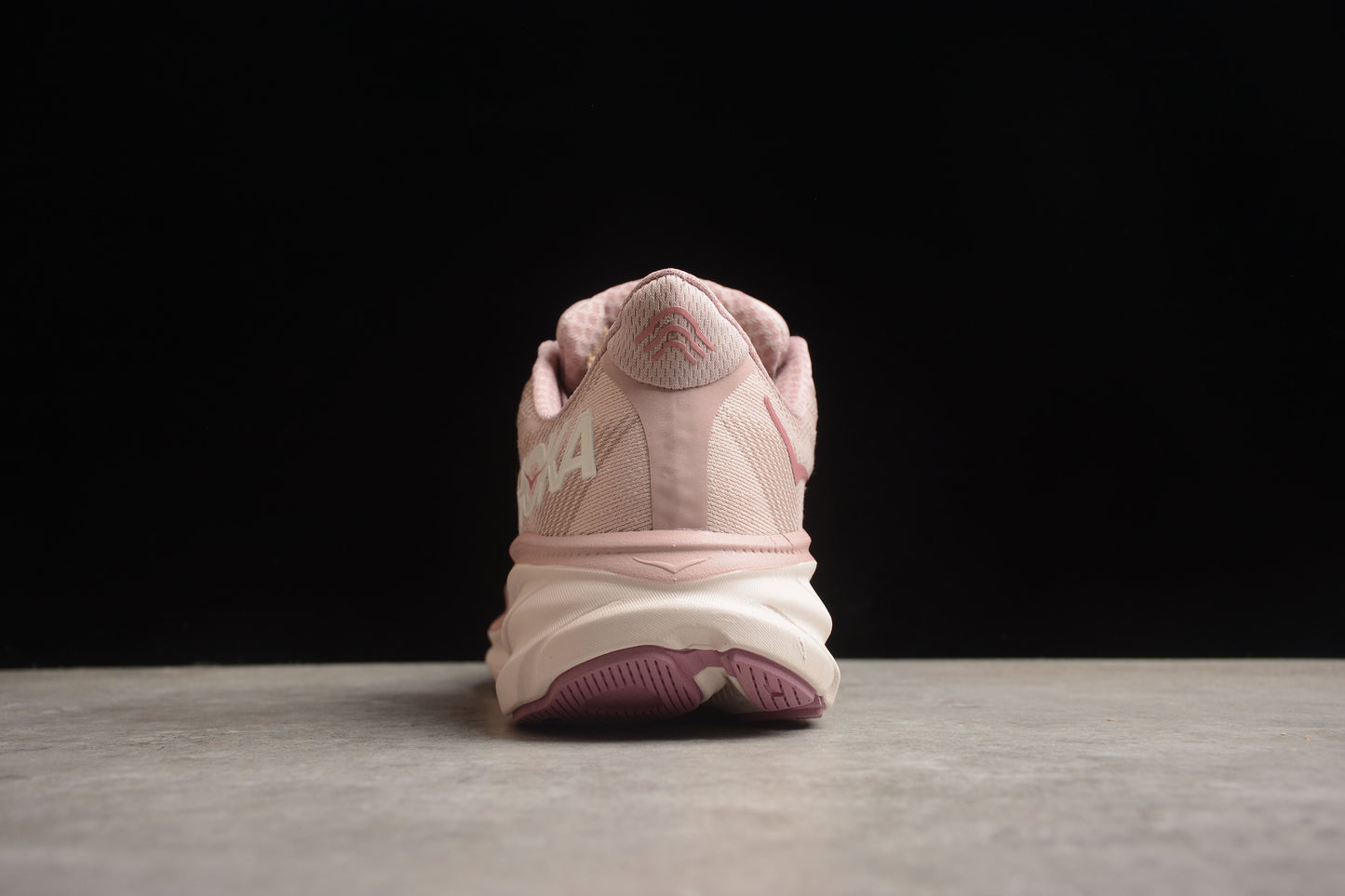 HOKA Clifton 9 in Pink - Best Reps Website 2025
