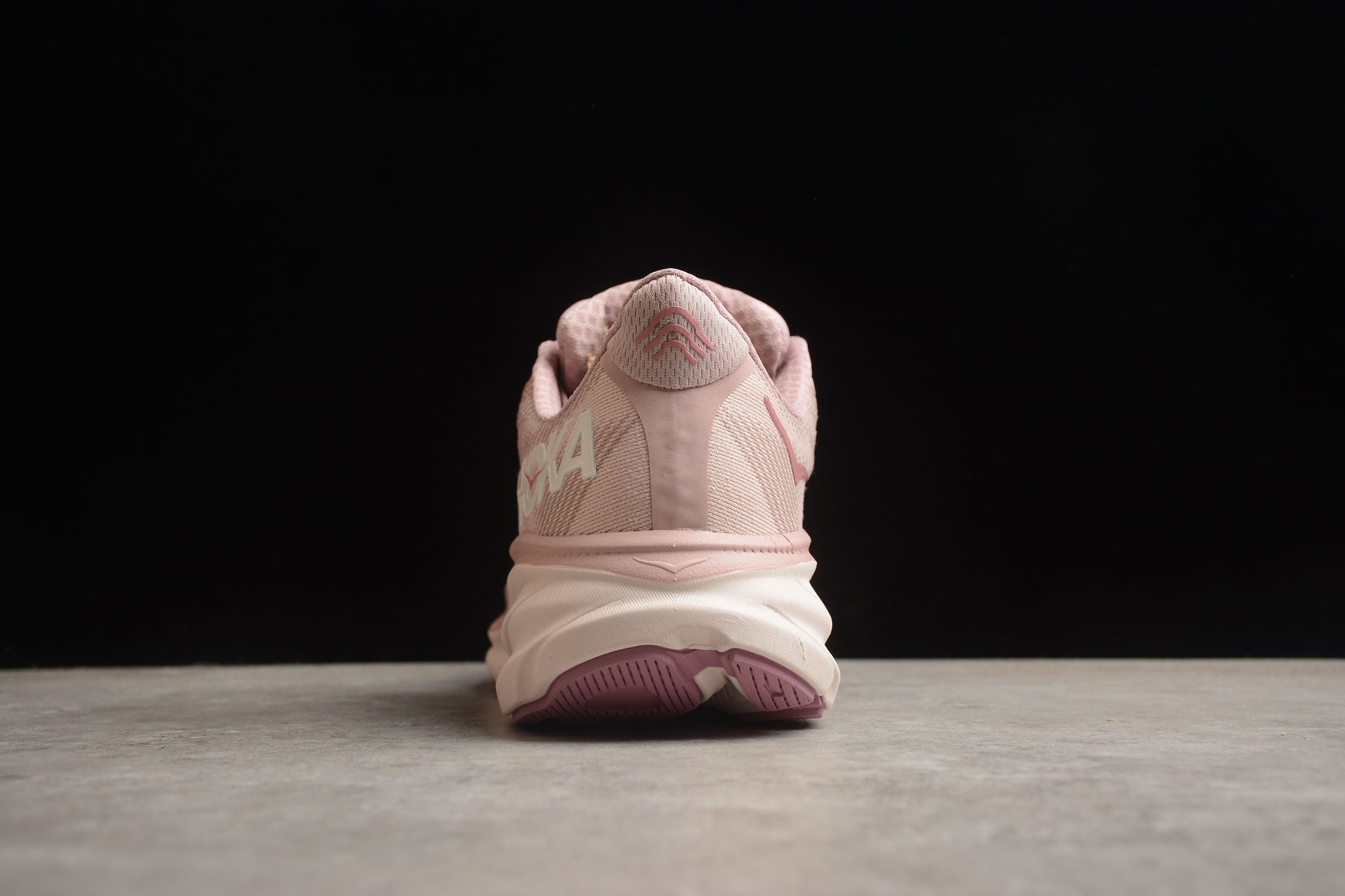 HOKA Clifton 9 in Pink - Best Reps Website 2025