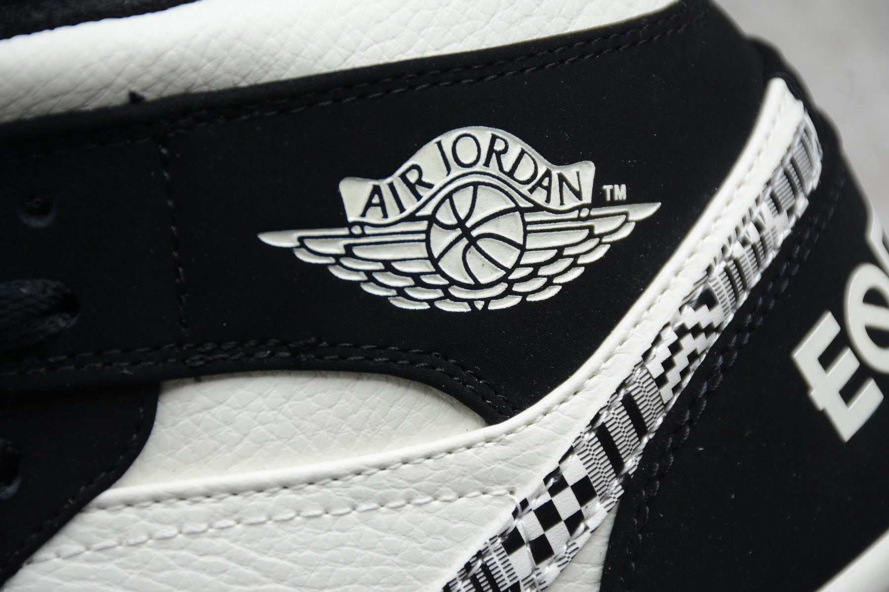 Air Jordan 1 Mid "Equality" LE - Best Reps Website 2025