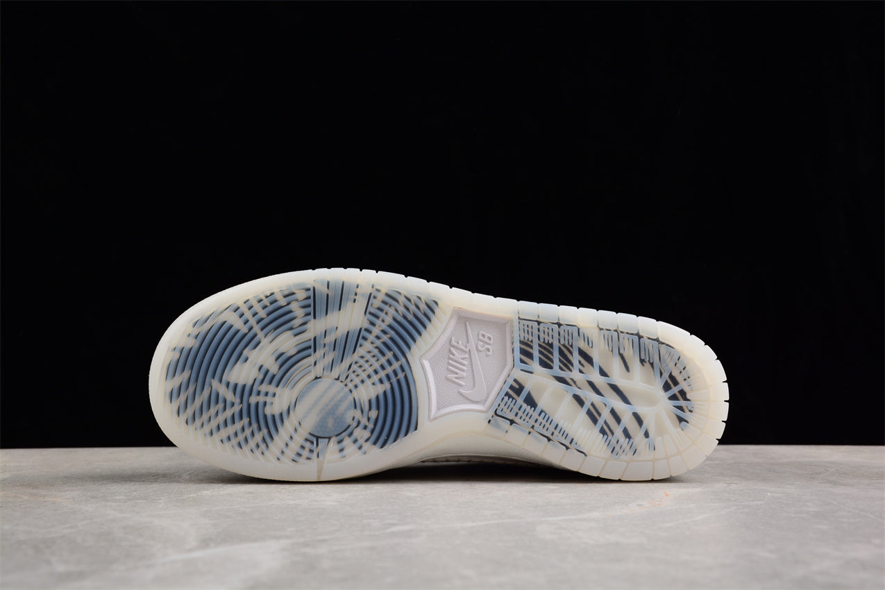 Nike SB Dunk Low Decon N7 "Sail Black" - Best Reps Website 2025