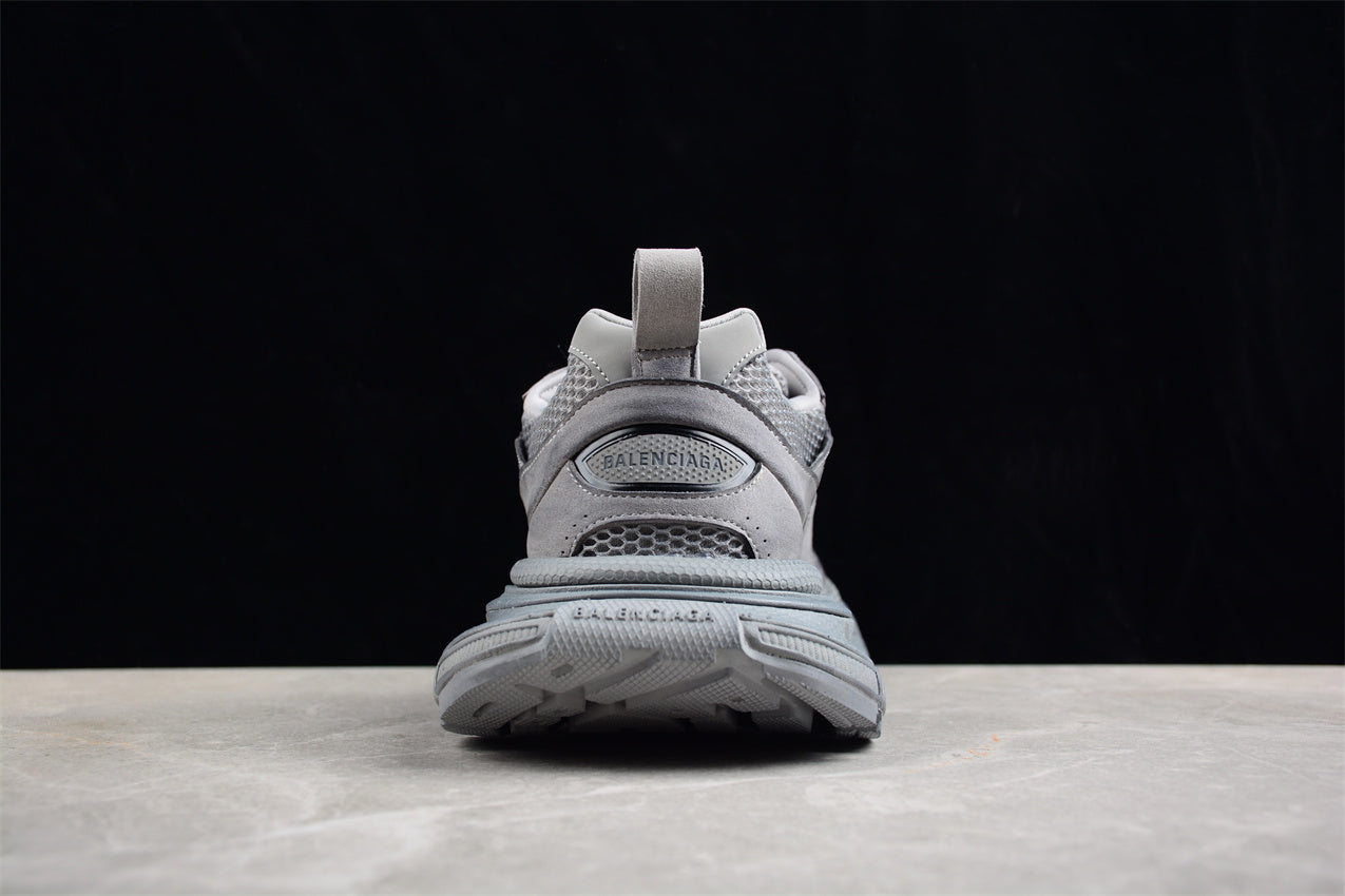 Balenciaga 3XL Sneaker 'Worn-Out - Grey' - Best Reps Website 2025