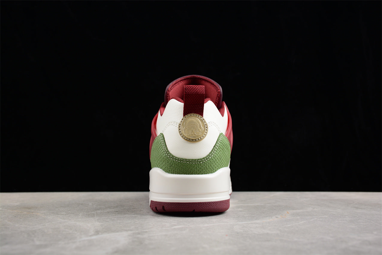 Air Jordan Spizike Low "Lunar New Year" - Best Reps Website 2025
