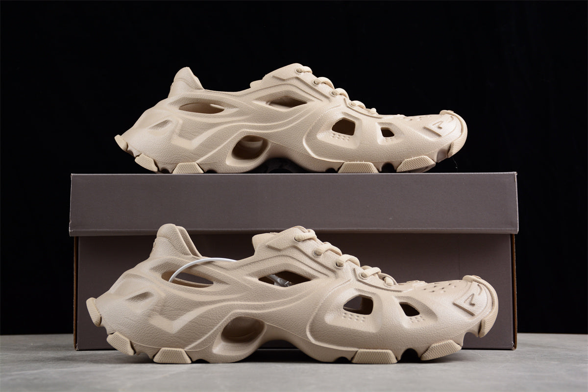 Balenciaga HD Lace Up in Beige - Best Reps Website 2025