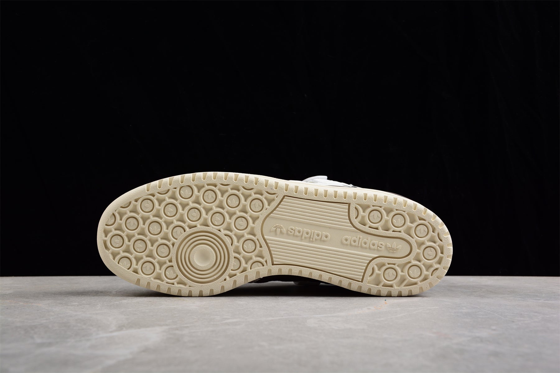 adidas Forum 84 Low in Cream White/Brown - Best Reps Website 2025