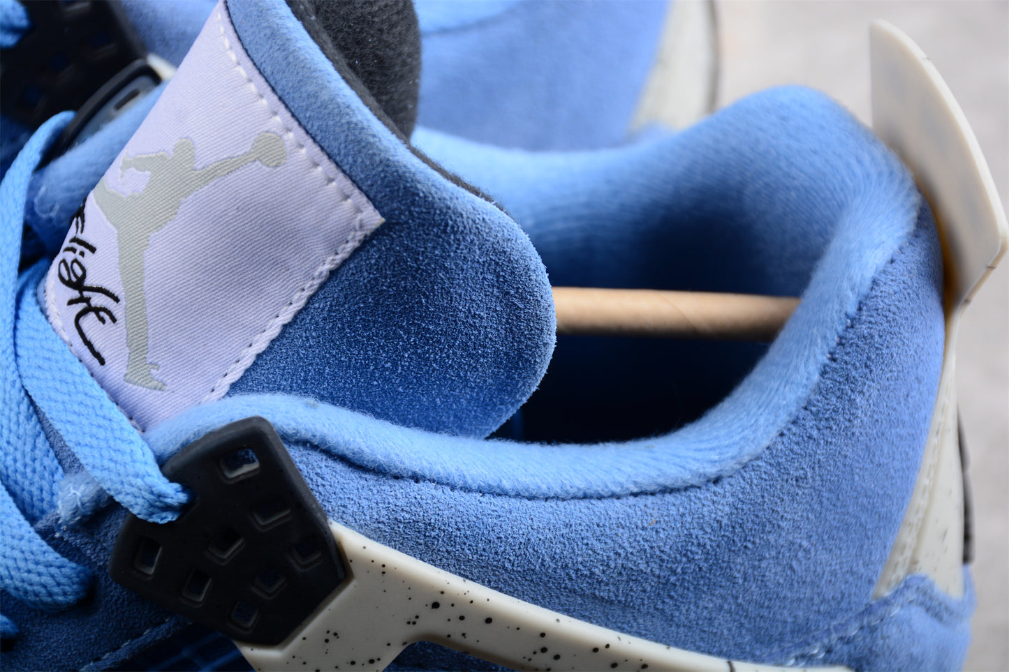 Air Jordan 4 SE“University Blue” - Best Reps Website 2025