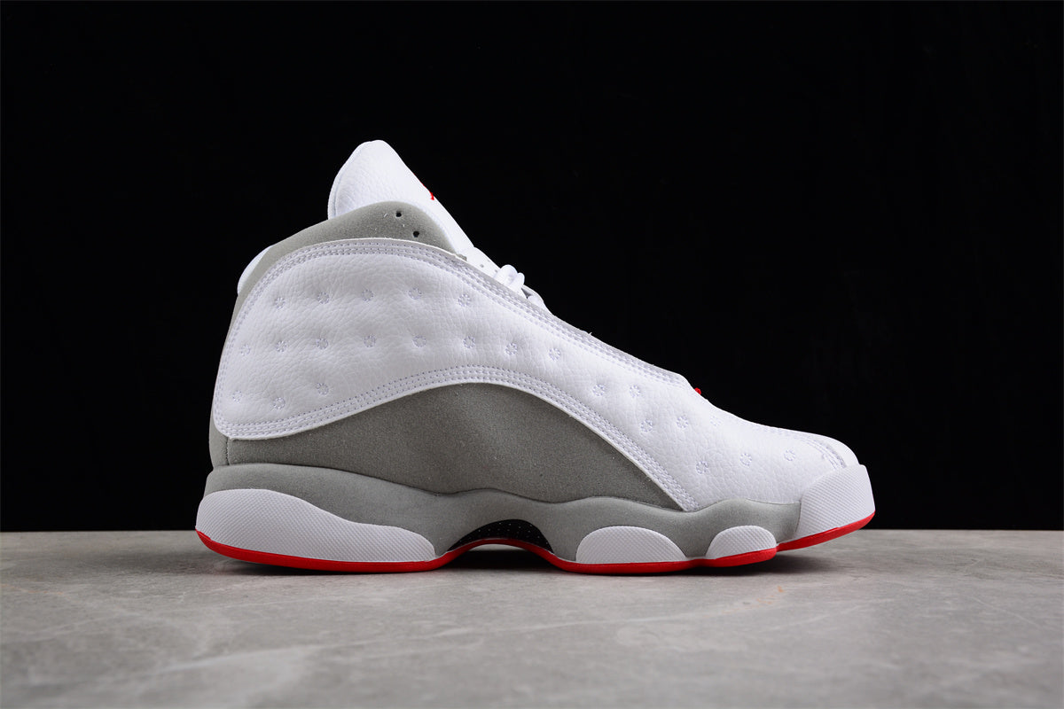 Air Jordan 13 "Wolf Grey" - Best Reps Website 2025
