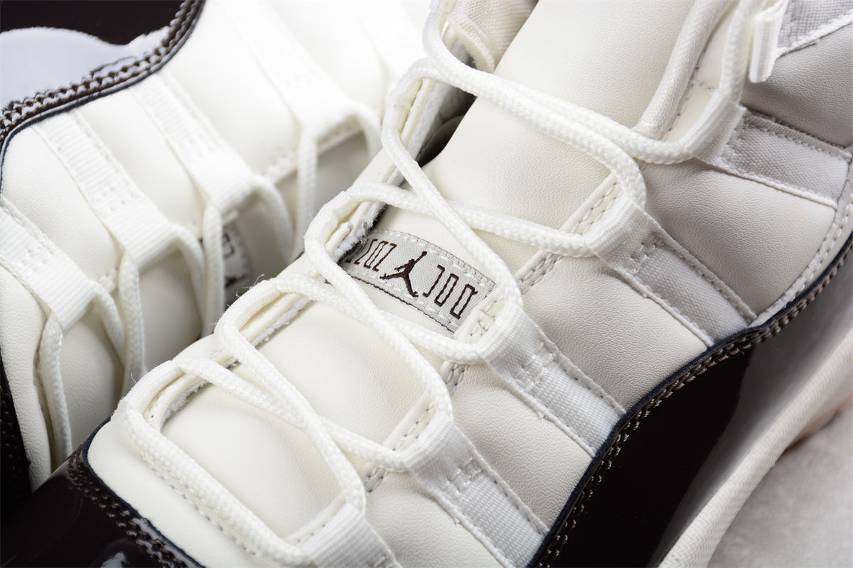 Air Jordan 11 Retro " Neapolitan" - Best Reps Website 2025