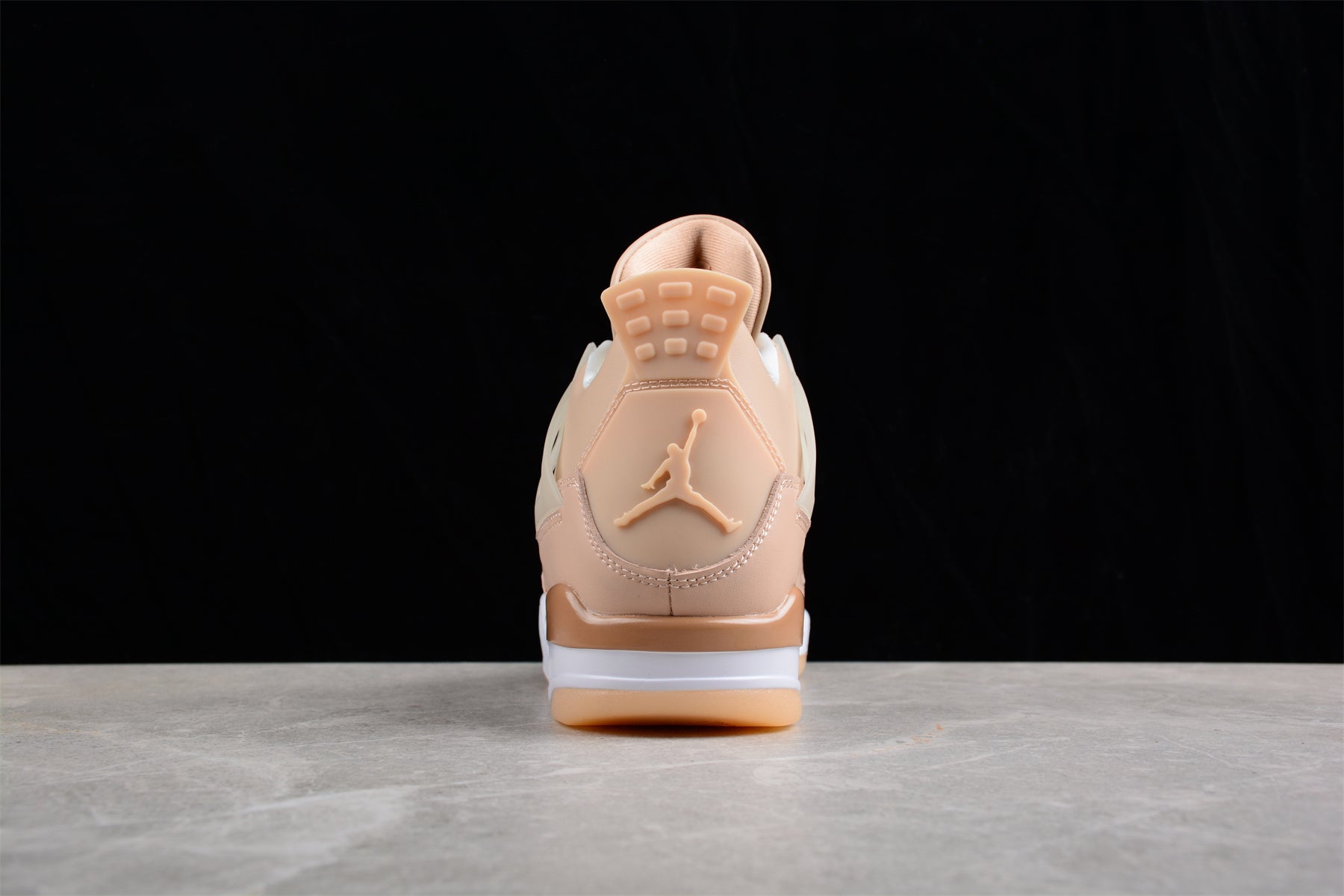 Air Jordan 4 Retro "Shimmer" - Best Reps Website 2025