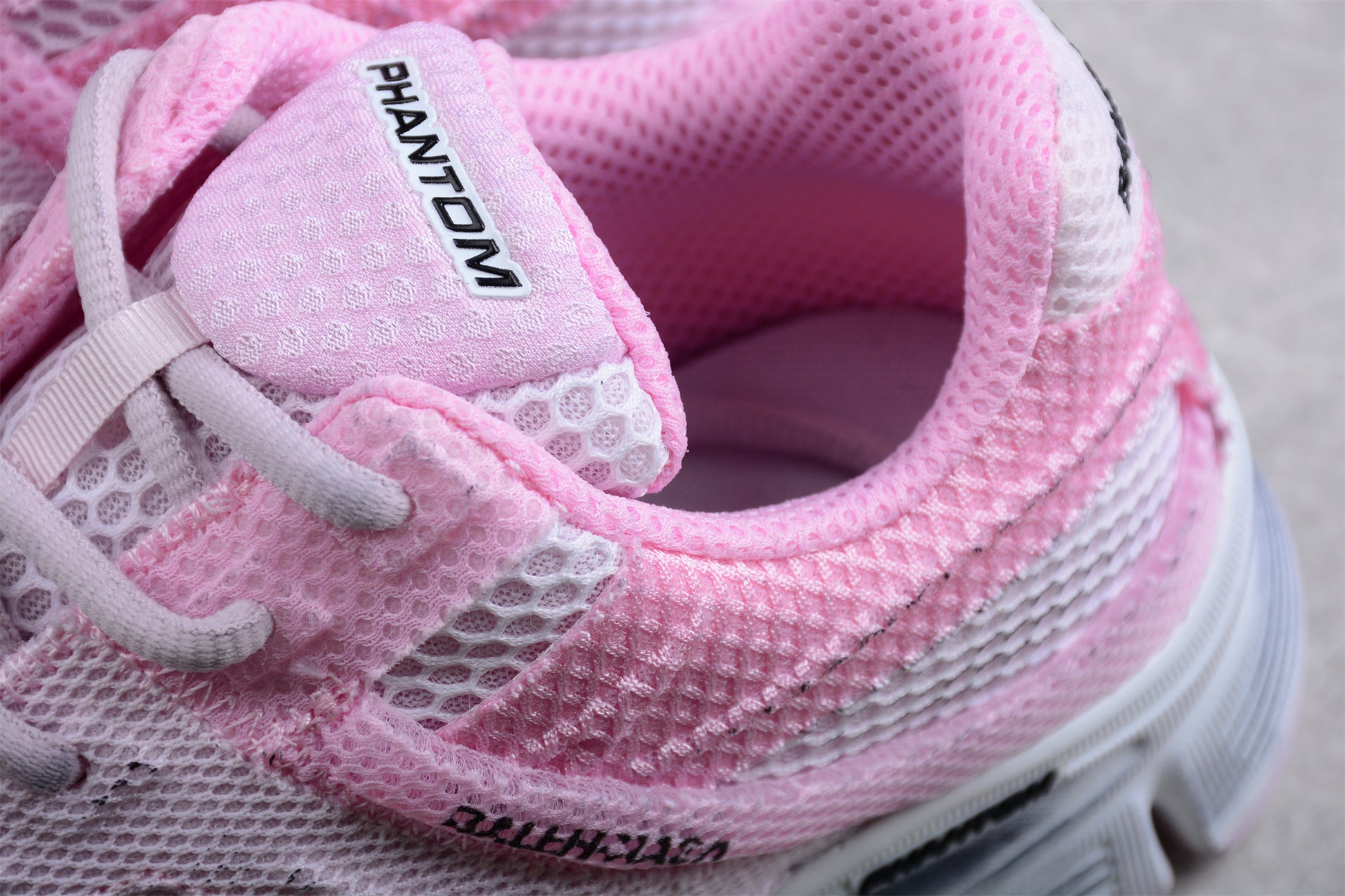 Balenciaga Phantom Sneaker in Pink - Best Reps Website 2025