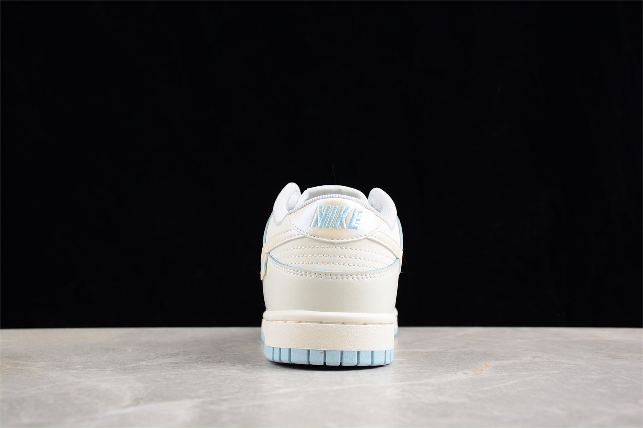 Nike Dunk Low “Pastel Pack – Light Bone/Blue Tint” - Best Reps Website 2025
