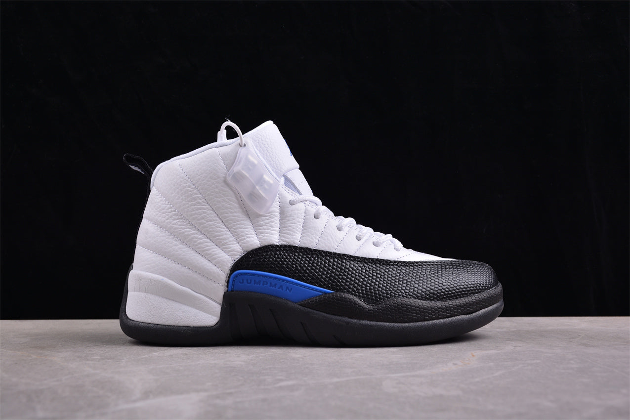 Air Jordan 12 Retro "Blueberry" - Best Reps Website 2025
