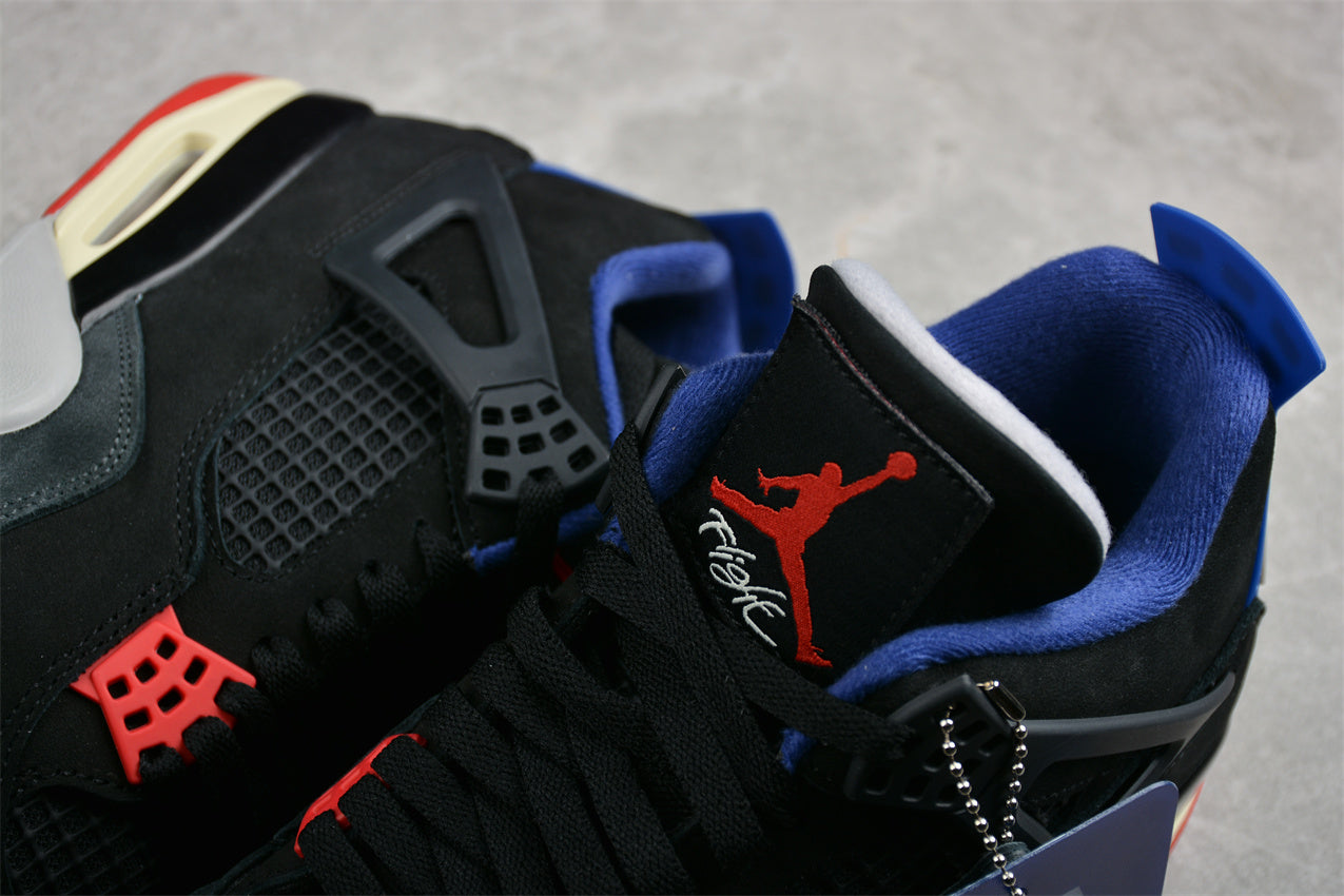 Air Jordan 4 “Rare Air” - Best Reps Website 2025