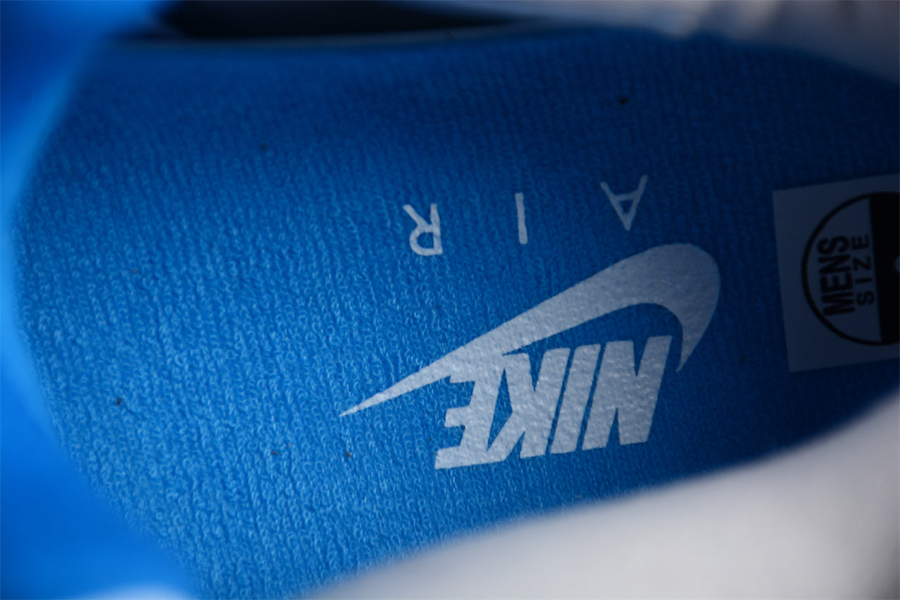 Air Jordan 4 Retro "Military Blue" - Best Reps Website 2025