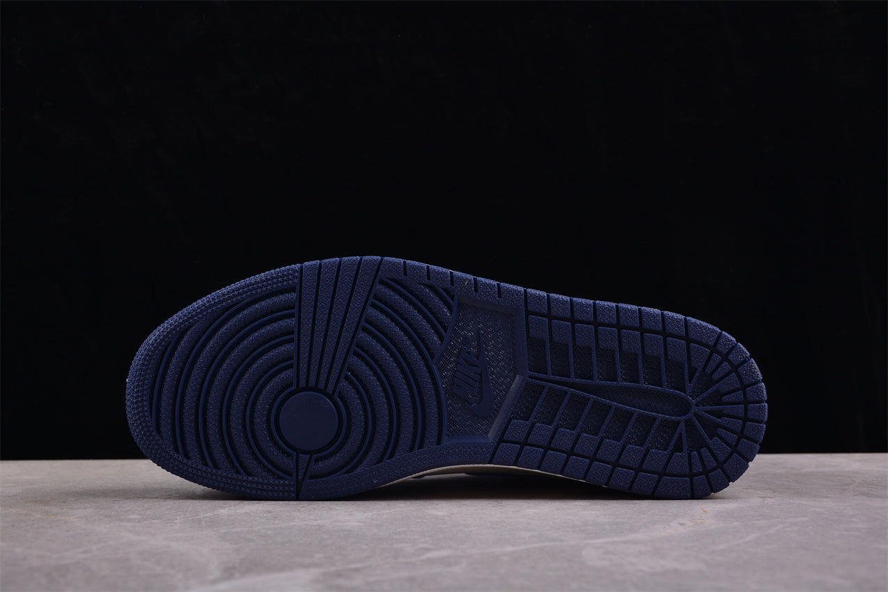 Air Jordan 1 High OG "First in Flight" - Best Reps Website 2025