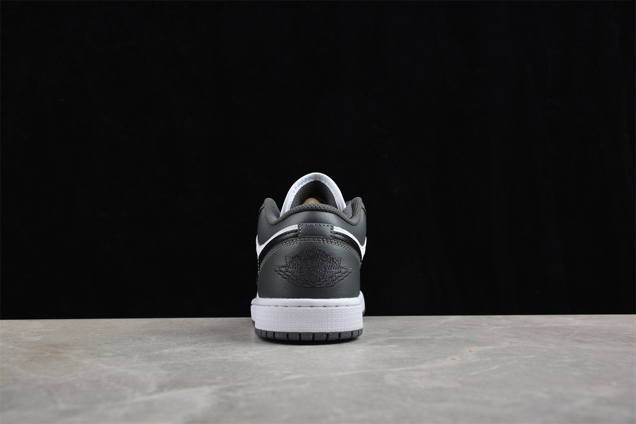 Air Jordan 1 Low "Iron Grey"