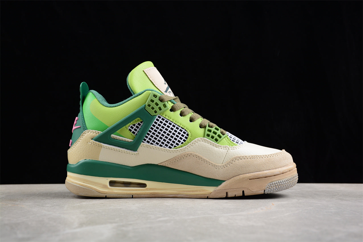 Air Jordan 4 Retro "Snorlax" - Best Reps Website 2025