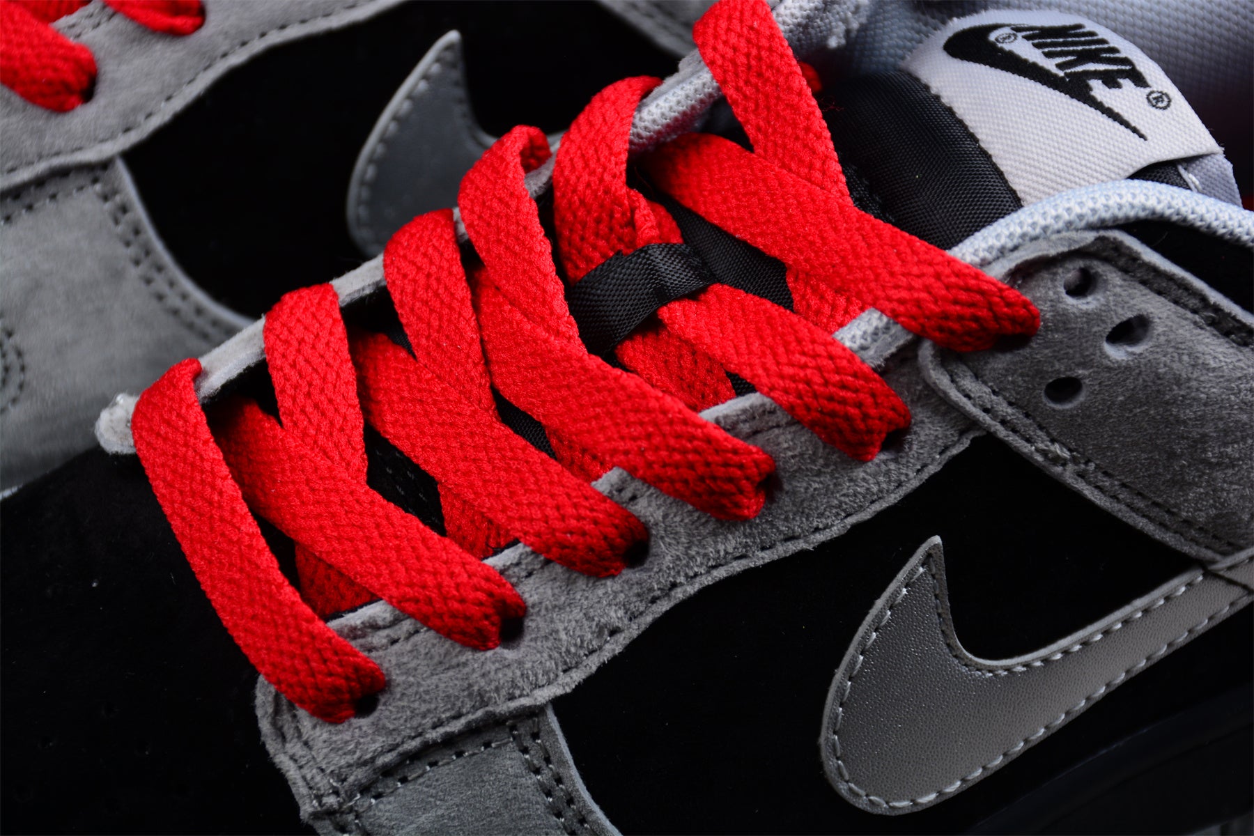 Nike SB Dunk x Otomo Katsuhiro “Grey/Black” - Best Reps Website 2025