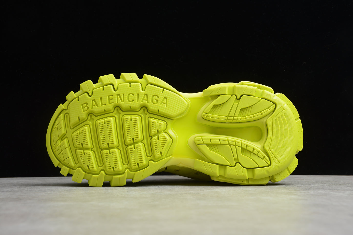 Balenciaga Track Trainer – Lime - Best Reps Website 2025