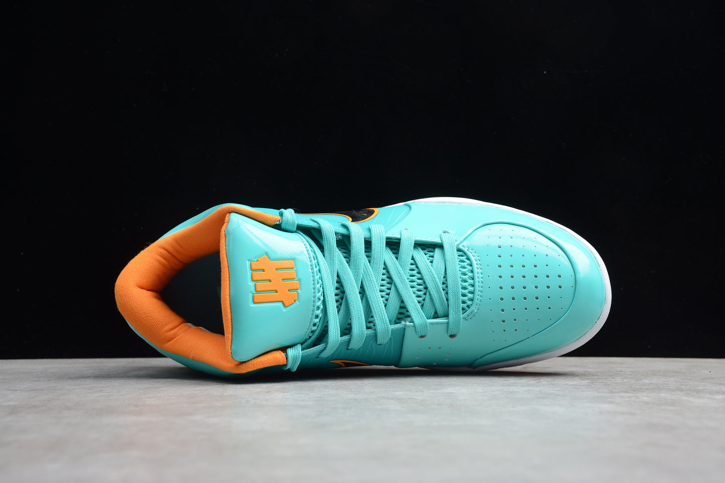 Nike Zoom Kobe 4 Protro Undefeated - Best Reps Website 2025
