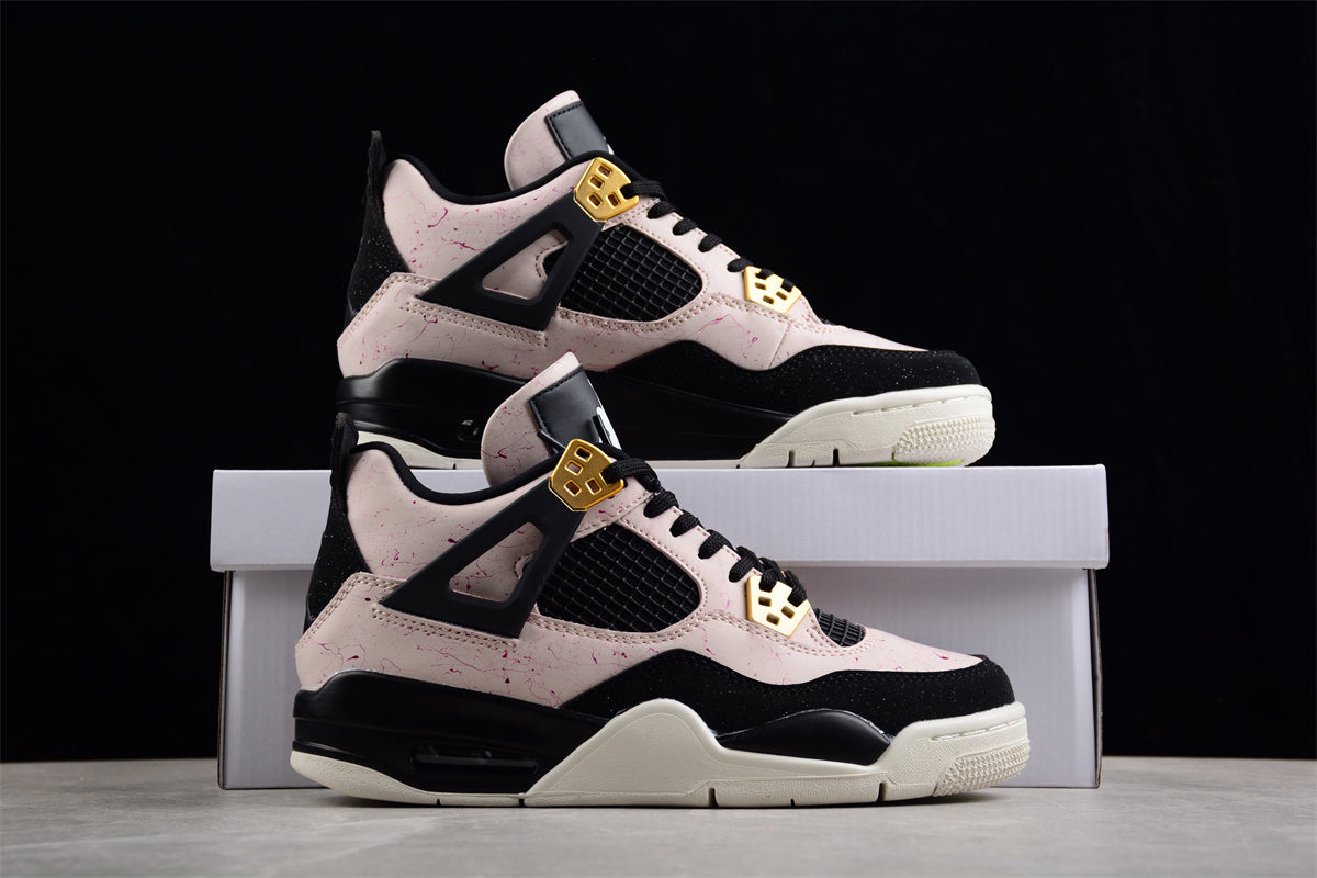 Air Jordan 4 "Silt Red" - Best Reps Website 2025
