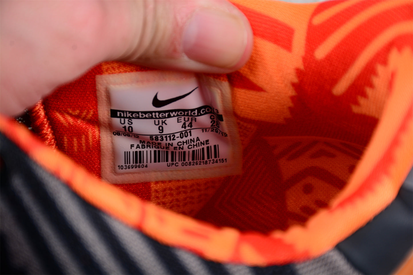 Nike Kobe 8 “Black History Month” - Best Reps Website 2025