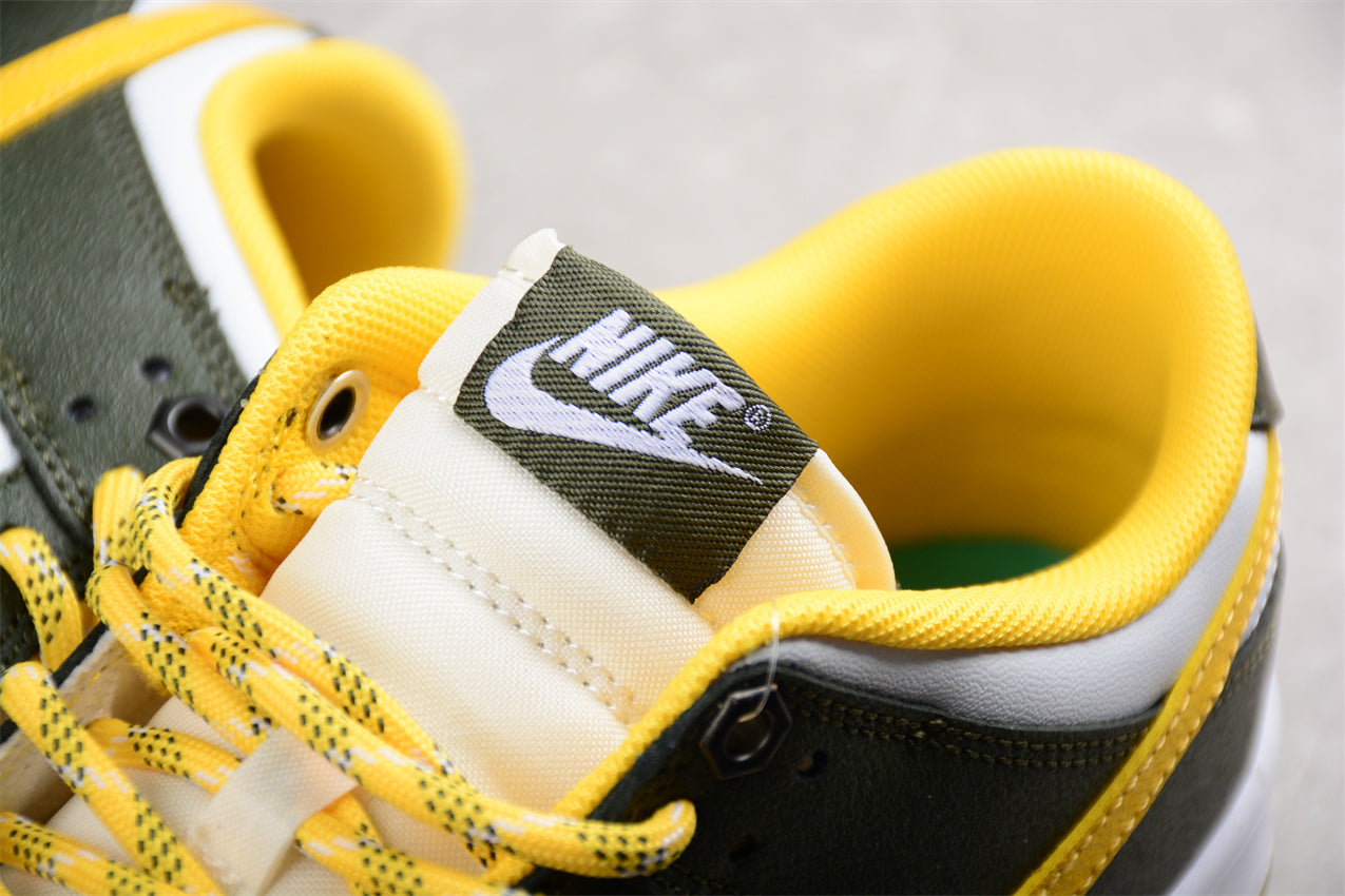 Nike Dunk Low "Cargo Khaki" - Best Reps Website 2025
