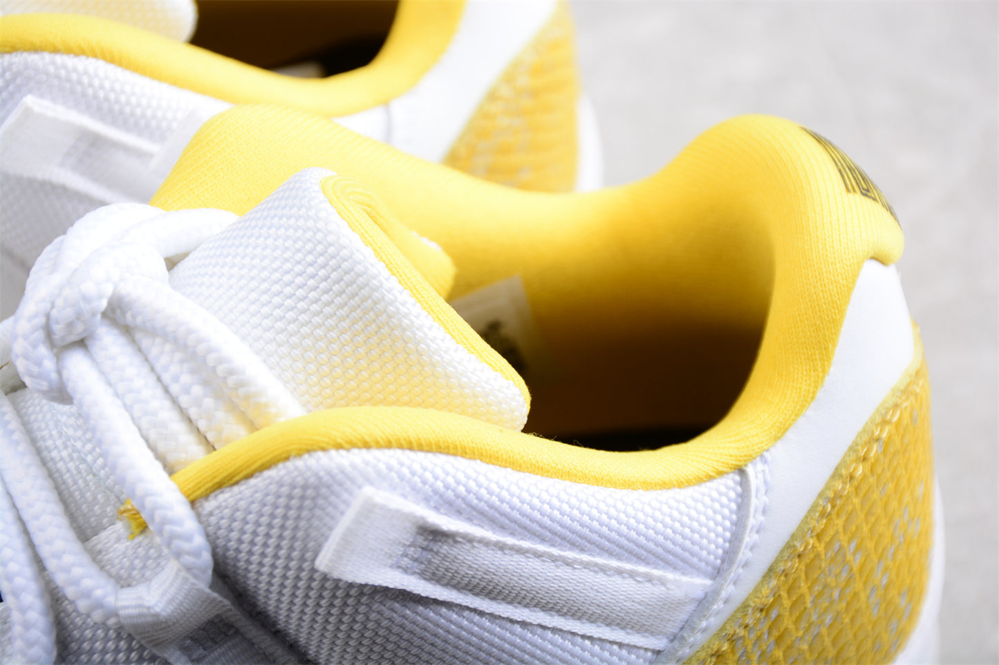 Air Jordan AJ11 Low SE "Yellow Snakeskin" - Best Reps Website 2025