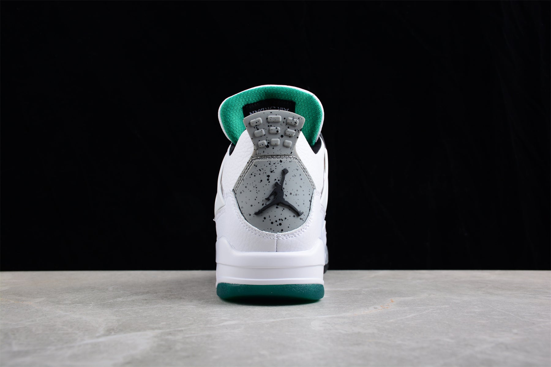 Air Jordan 4 Retro "Do the Right Thing" - Best Reps Website 2025