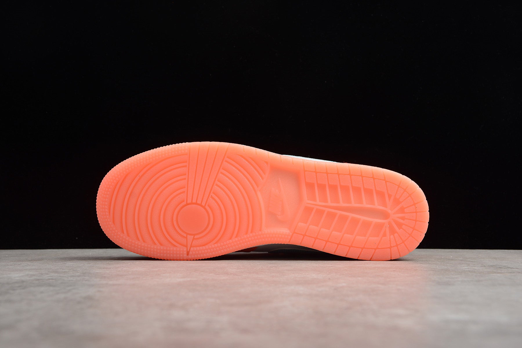 Air Jordan 1 Mid "Crimson Pulse" - Best Reps Website 2025