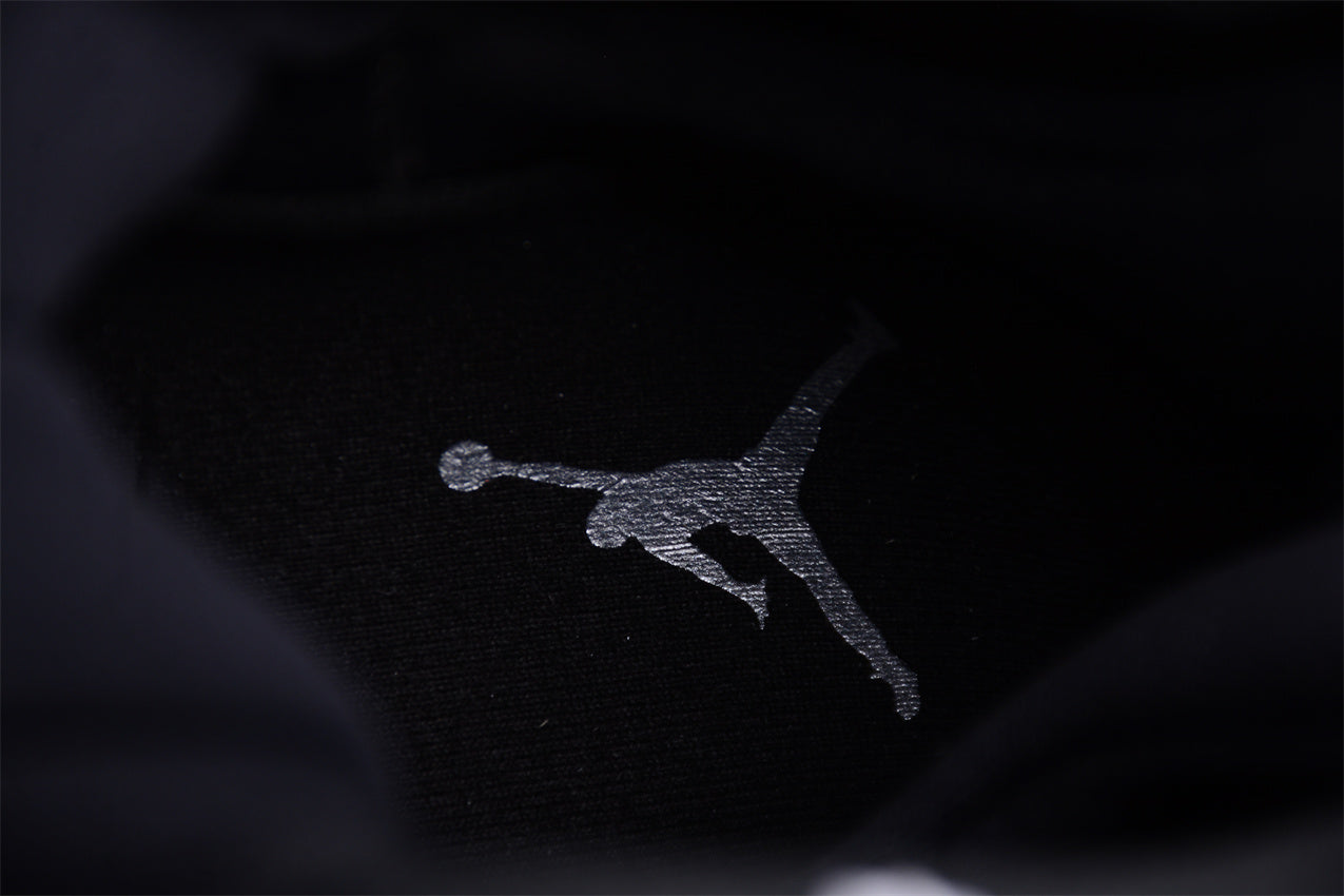 Nike Air Jordan 8 Retro Winterized Black - Best Reps Website 2025