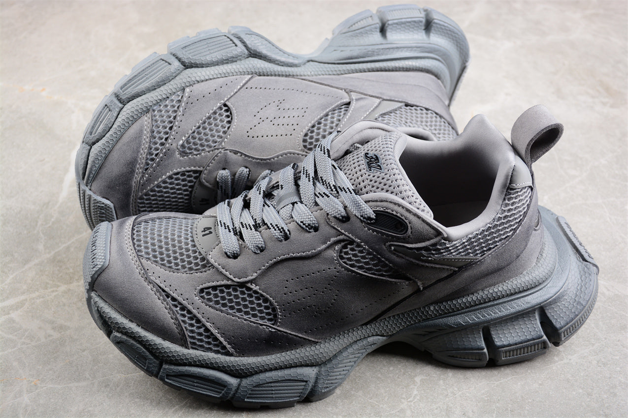 Balenciaga 3XL Sneaker 'Worn-Out - Grey' - Best Reps Website 2025