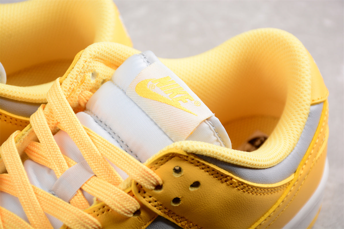 Nike Dunk Low "Citron Pulse" (DD1503-002) - Best Reps Website 2025