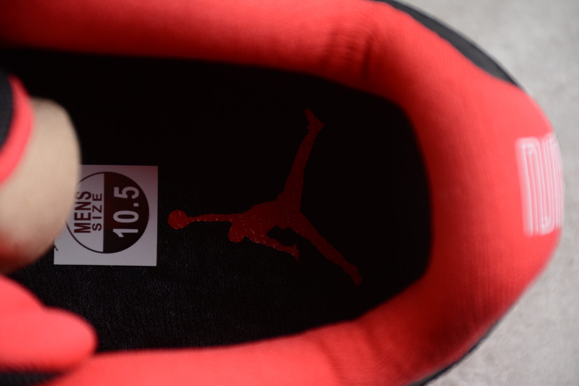 Air Jordan 11 Low “Bred” - Best Reps Website 2025