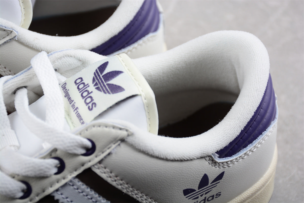 adidas Originals Centennial 85 Low White Brown