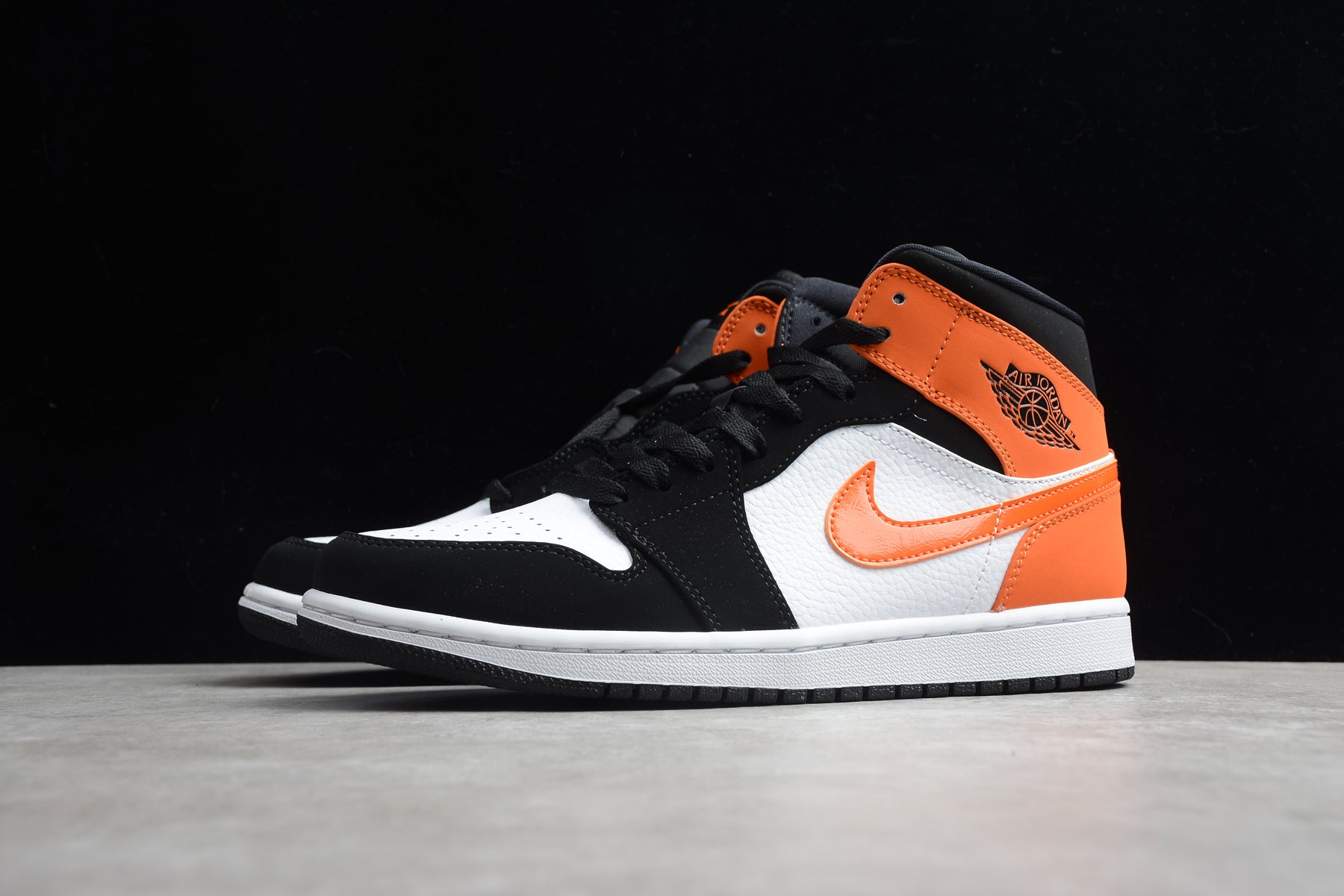 Nike Air Jordan 1 Mid “Shattered Backboard” - Best Reps Website 2025